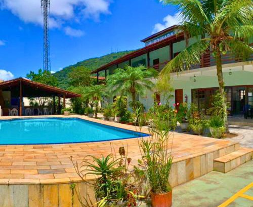 Jardim Sao Miguel Hotel | Enseada Marwille Pousada