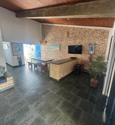 Praia da Enseada Casa | Enseada Ubatuba