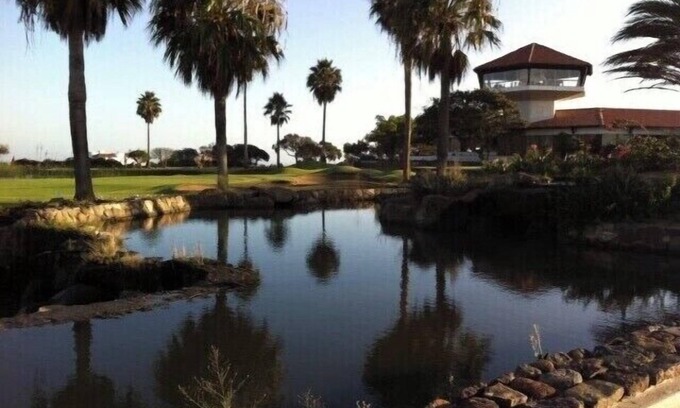 Salsipuedes Casa | Ensenada Ocean Front Resort con impresionantes vistas al mar, (Bajamar)