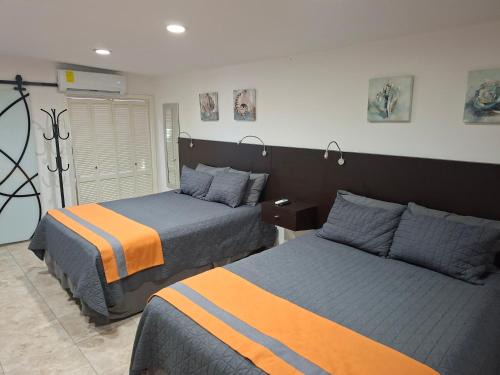 Ensenada Casa | Ensenanda Bungalow 2