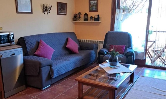 Saldes Apartamento | Ensija Pedraforca
