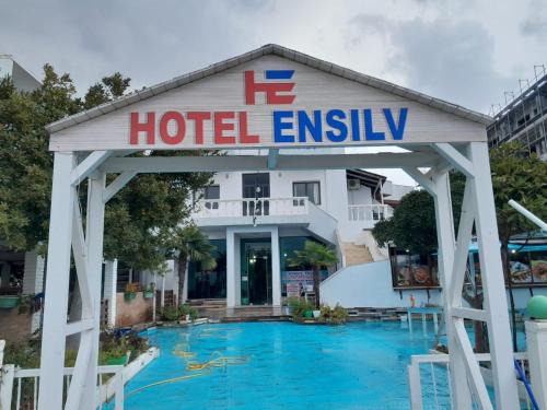 Orikum Hotel | Ensilv Hotel Radhimë Vlorë