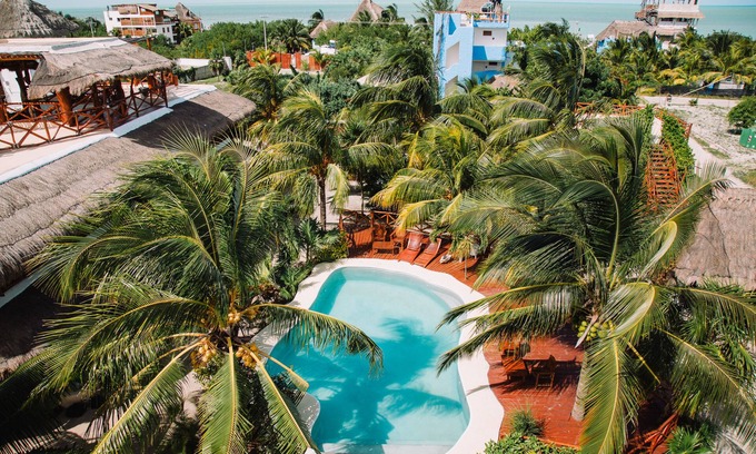 Isla Holbox Apartamento | Ensueño Holbox and Beach Club