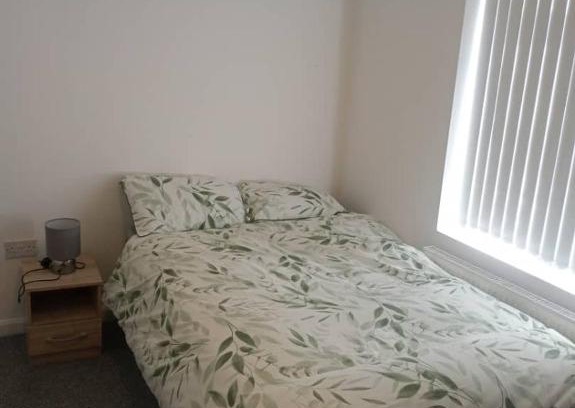 Burnley Casa | Ensuite Double-bed H3 close to Burnley city centre