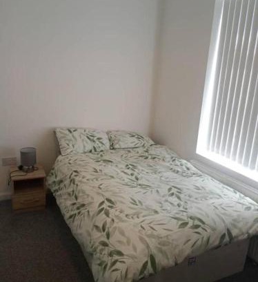 Burnley Casa | Ensuite Double-bed H3 close to Burnley city centre