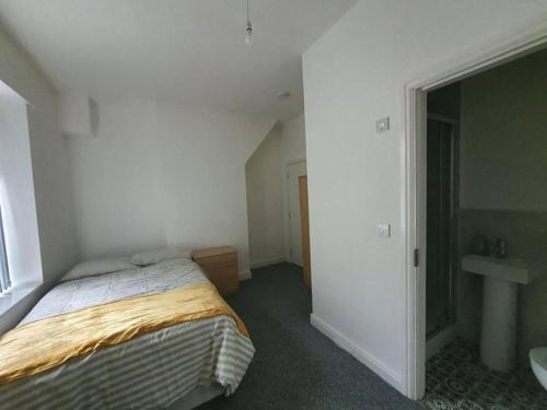 Burnley Casa | Ensuite Double-bed L3 Burnley City Centre