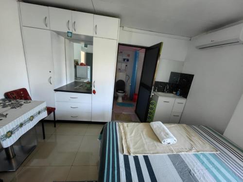 Martintar Casa | Ensuite Double Bedroom