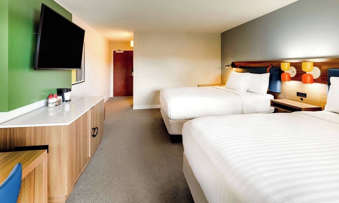Oyster Point Complejo | Ensuring a Very Comfortable & Memorable Stay! Near Jack Drago Park