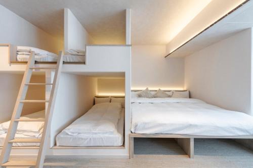 Asakusabashi Apartamento | ENT TERRACE Asakusabashi