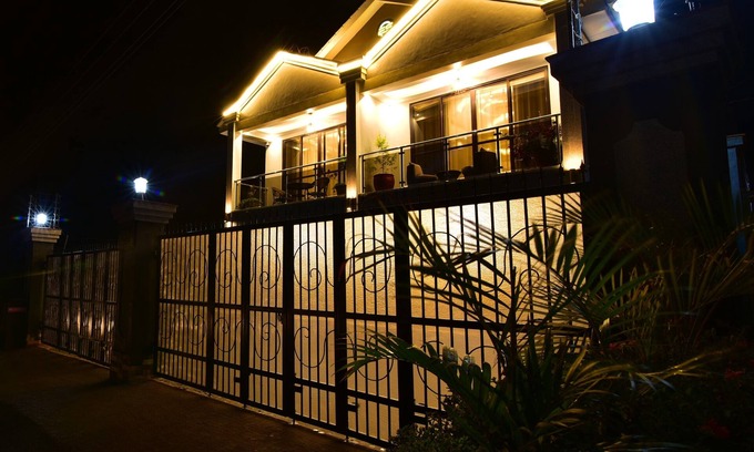 Entebbe Apartamento | Entebbe Stay Apart-Hotel