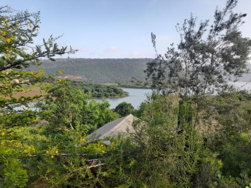 Ethekwini Cabina | Entendeni Lodge SelfCatering