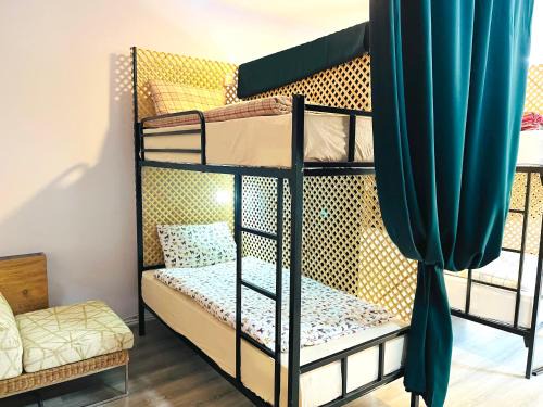 Kyrenia Hostal | ENTER hostel