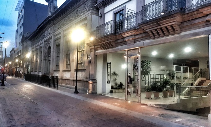 León Centro Hotel | Enterprise Inn Plaza