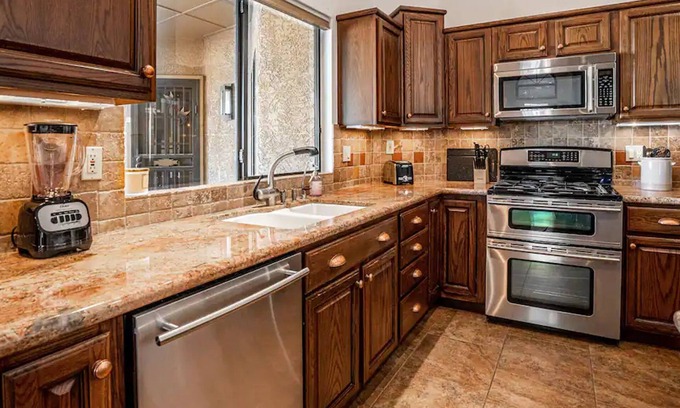 Arabian Views Cabaña | Entertainers Dream in Scottsdale W/pool and Games!