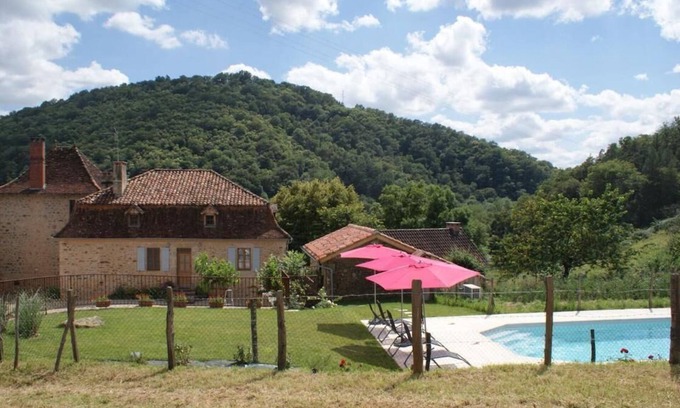 Saint-Cere Casa | Entheil - SAINT CERE