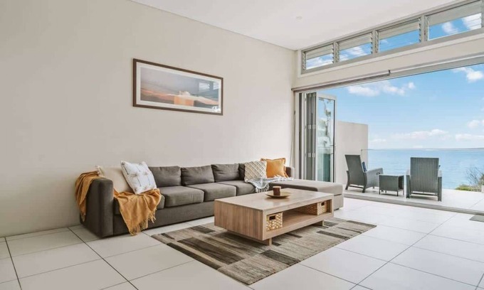 Hyams Beach Casa | Entice at Hyams - Luxurious Holiday