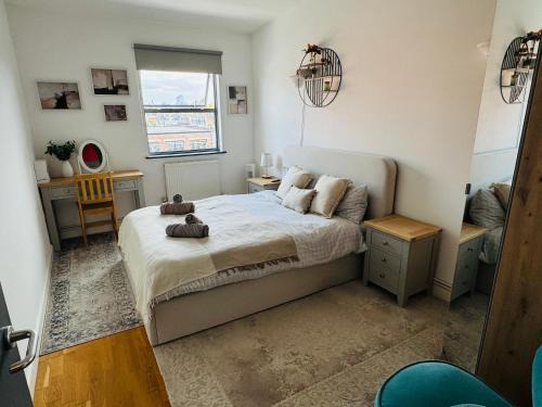 Islington Apartamento | Entire 1 bed flat in the heart of London Islington