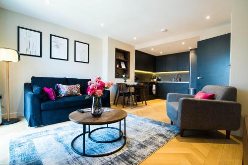 York Apartamento | Entire 1 Bed - Number 39 - The Cosy Collection Ltd