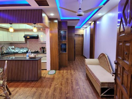 Uttara Apartamento | Entire 1 BED ROOM Studio Apartment Uttara 14