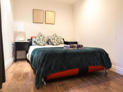Buckland Apartamento | Entire 1 Bedroom Apartment - Private, Self-Contained & Great Value