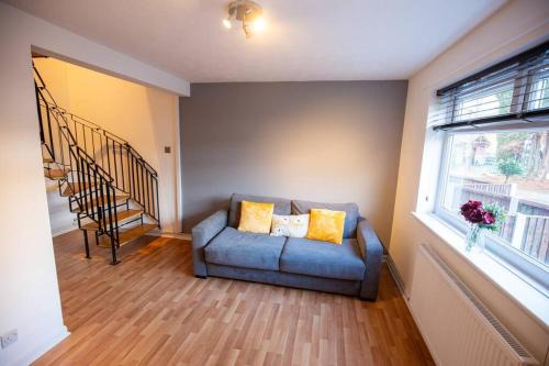 Audenshaw Apartamento | Entire 1 Bedroom House in Manchester