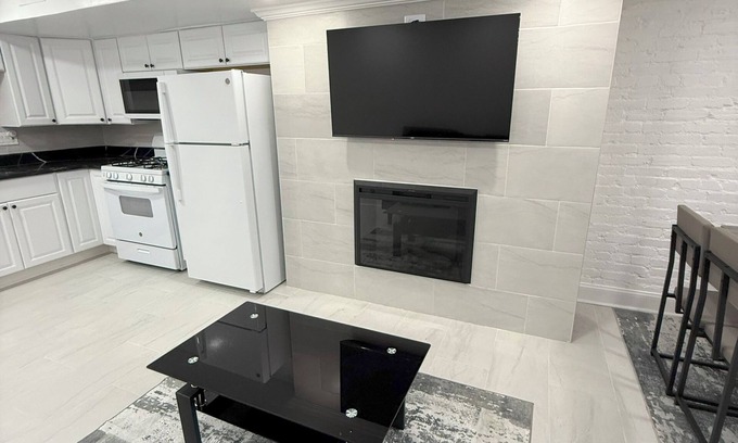 Shaw Apartamento | Entire 1 BR near the convention center