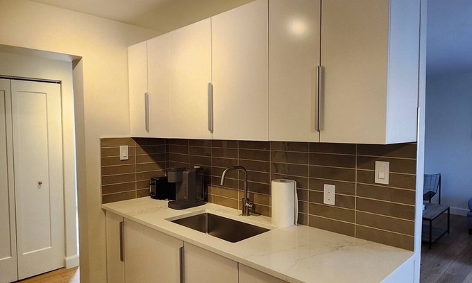 Waterloo Apartamento | ENTIRE 2 BEDROOM APARTMENT BY UW RESEARCH PARK