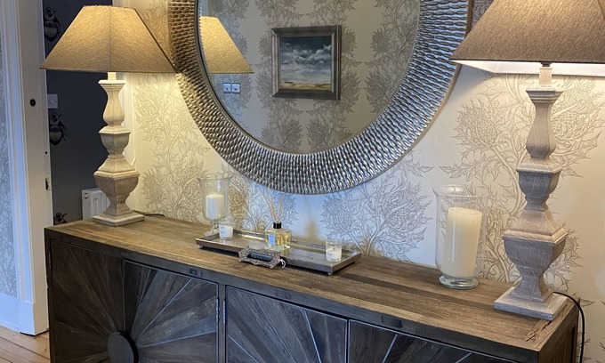 Shawlands Apartamento | Entire 2 bedroom flat. Perfect Cop26.