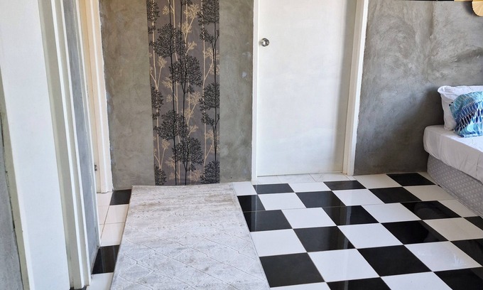 Port Moresby Apartamento | Entire 2 bedroom Apartment in Port Moresby 10 minutes drive to the nature park