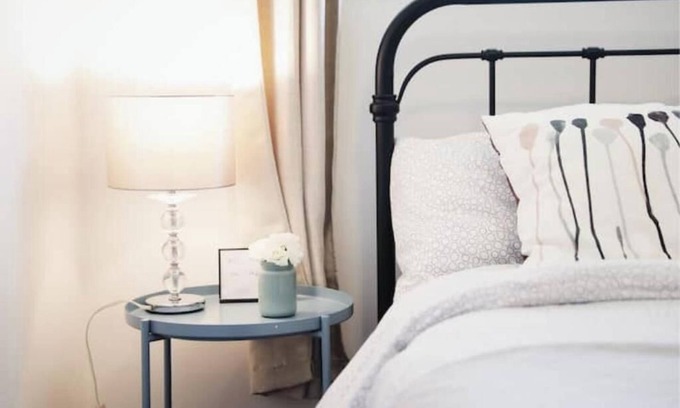 Cote-Saint-Paul Apartamento | Entire 2-BR Cozy Monthly stay Green Line near DT