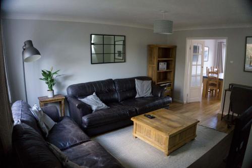 Cheltenham Apartamento | Entire 3-bed house near Cheltenham racecourse and town