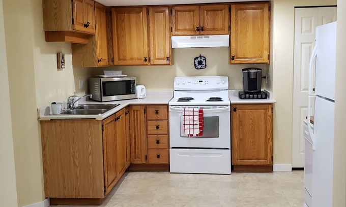 Campbell River Casa | Entire 3 bedroom guest suite - Campbell River