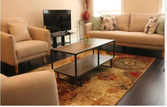 Park View Apartamento | Entire 3 bedroom Private Luxury Condo