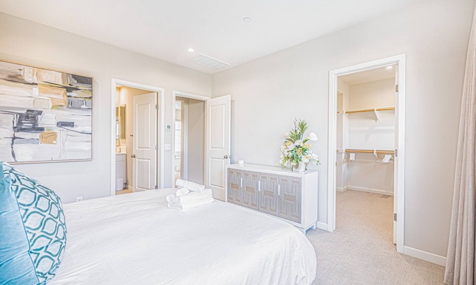 Portola Springs Casa | Entire 3 bedrooms Vacation home in Irvine Protola Spring