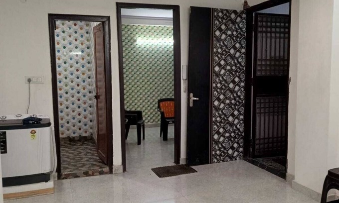 Dwarka Apartamento | Entire 3 BHK flat for guest.
