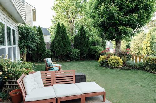 Gwinnett Place Casa | Entire 4br Private Home I-85 Access Family