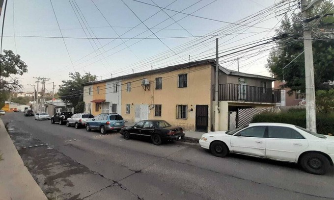 Nogales Apartamento | Departamento completo a 5 min de USA