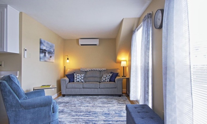 Palmyra Apartamento | Entire apartment, close to Hershey