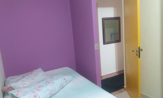 Sao Paulo Apartamento | Entire apartment, comfort and privacy.