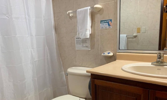 La Arboleda Apartamento | Apartamento completo en Naco