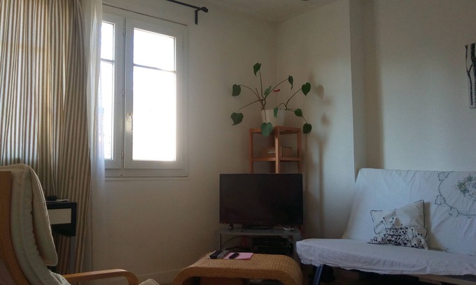 Bourg-la-Reine Apartamento | Entire apartment to enjoy - Parc de Sceaux