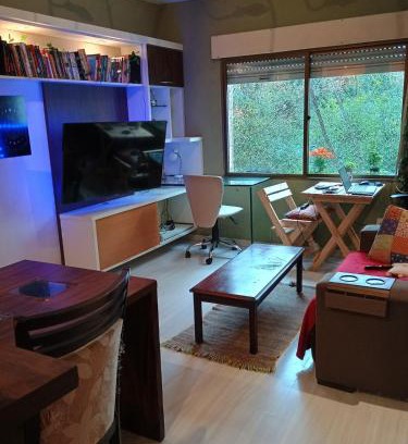 Cidade Baixa Apartamento | Entire apartment in the heart of CB