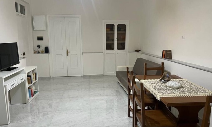Benevento Apartamento | Entire apartment just for you. Private indoor parking.