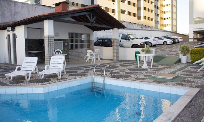 Armacao Apartamento | APARTAMENTO ENTREGA STIEP-VISTA MAR