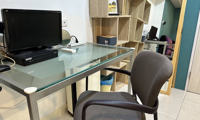 Wanhua Apartamento | Entire APARTMENT