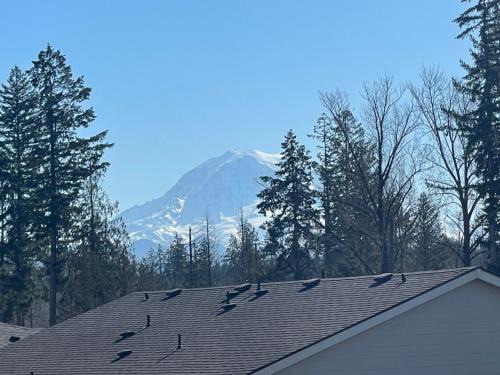 South Hill Apartamento | Entire Basement in Puyallup, WA