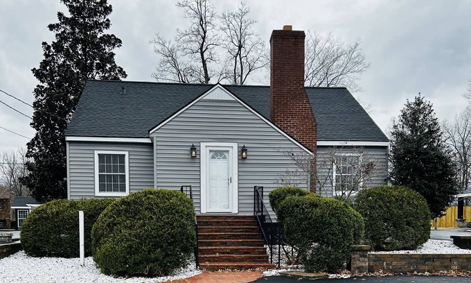 Paducah Casa | Entire beautiful home w/ great location!