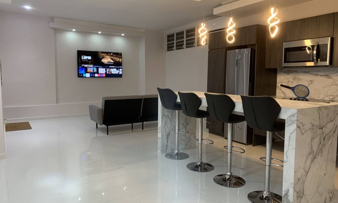 Frailes Casa | Entire Beautifull House @Guaynabo City