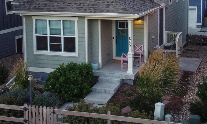 Louisville Casa | Entire Bright 3-Bedroom House - 1 Mile from Historic Louisville CO