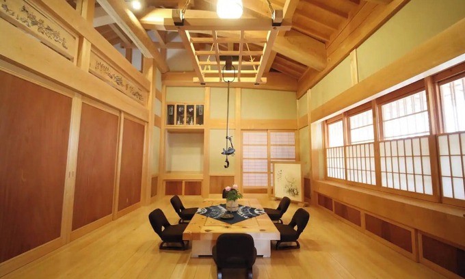 Takayama Casa | Entire building Villa Mitoraya - Whole house charter / Takayama Gifu